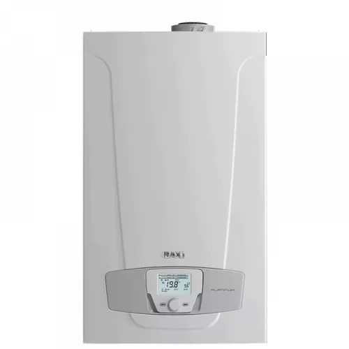 Baxi LUNA PLATINUM+ 24 GA котел газовый настенный 7219692--