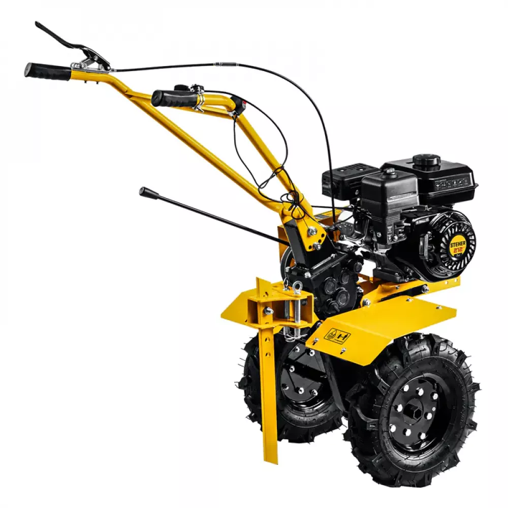 STEHER GT-330 бензиновый мотоблок