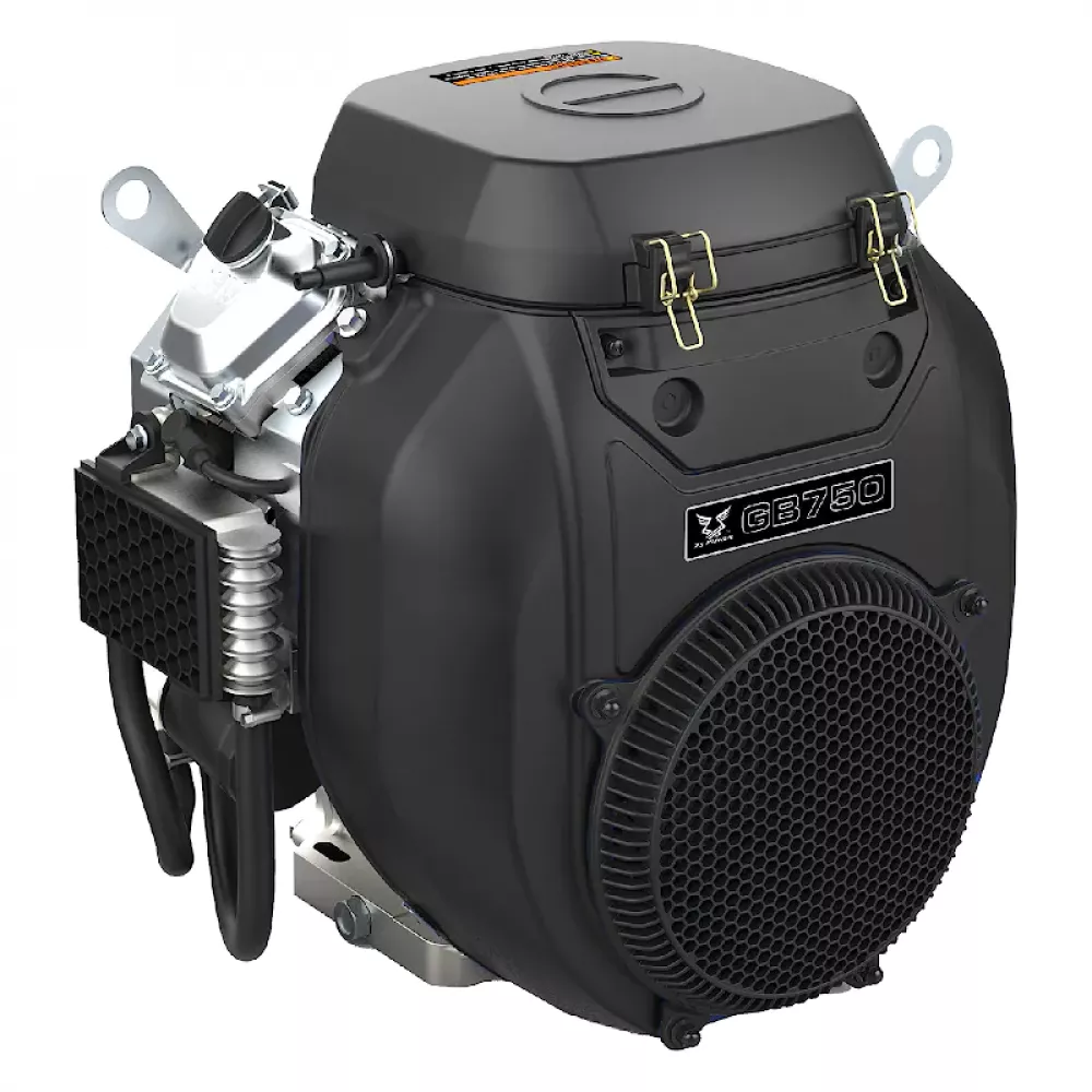 Zongshen GB 750 E бензиновый двигатель циллиндр 1T90QA750