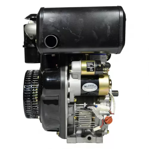 Lifan Diesel 186FD D25 6A двигатель дизельный шлицевой вал for 1300D 00-00000997