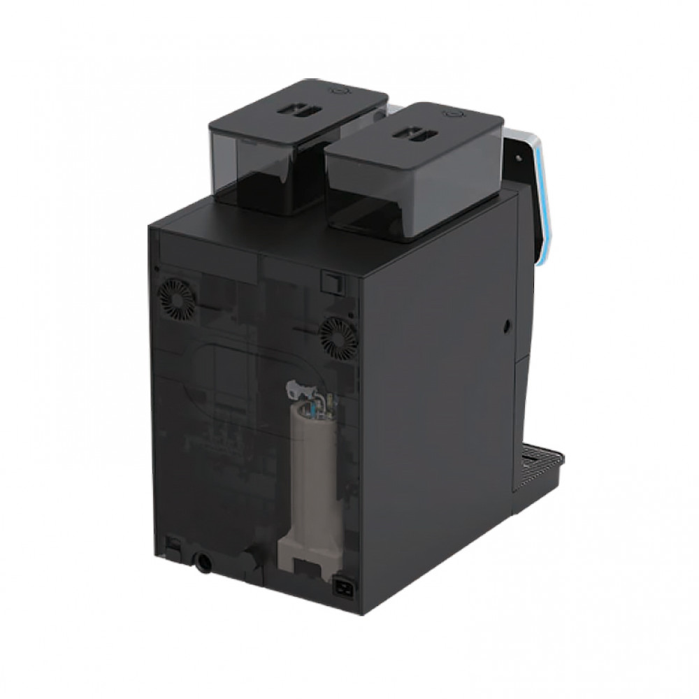 Кофемашина автоматическая Jetinno JL32A Black