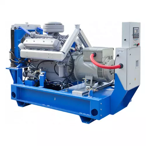 ТСС АД-60С-Т400-2РМ2 Linz дизельный генератор 032386