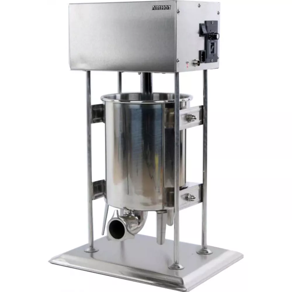 Шприц колбасный AIRHOT SVE-10