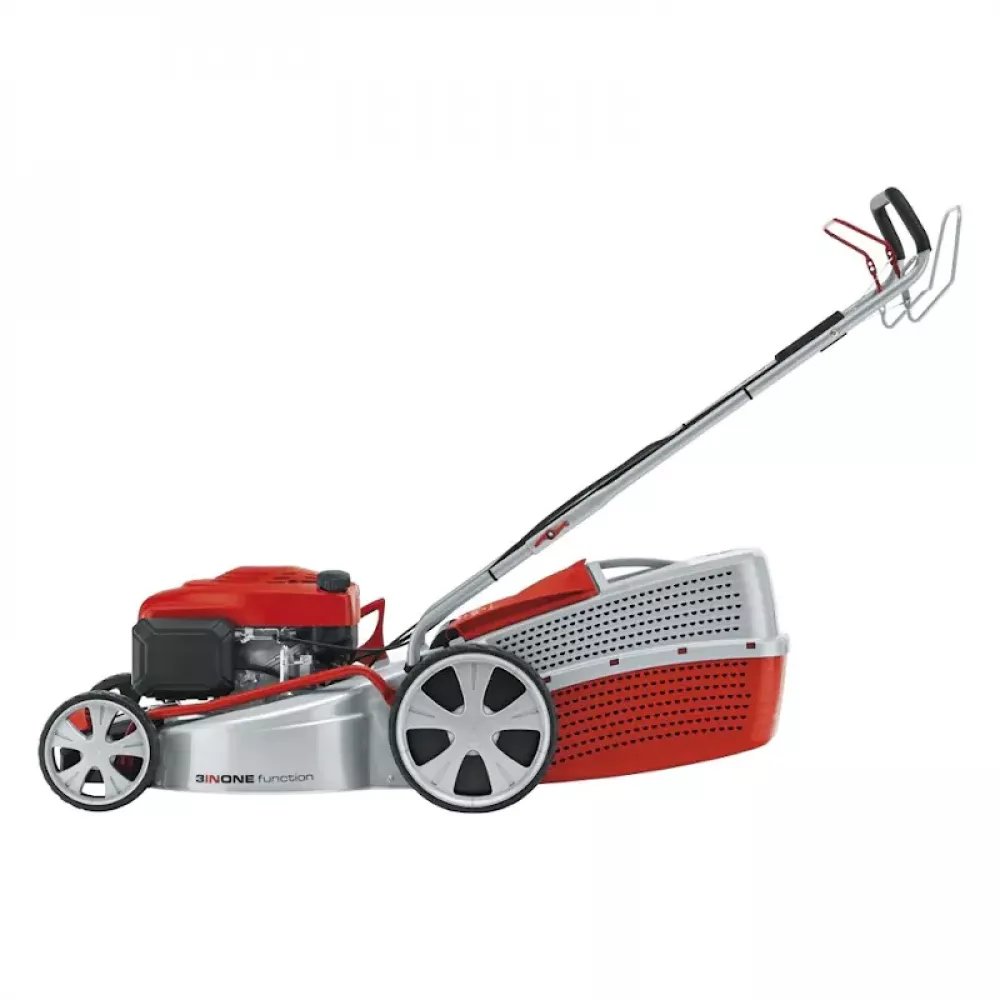 AL-KO Classic 4.69 SPI-A Plus газонокосилка бензиновая 119886