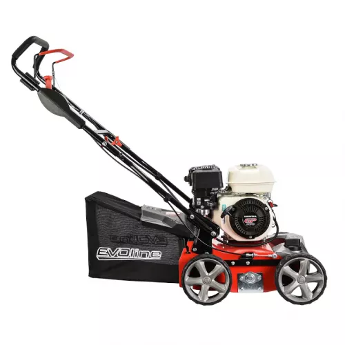 EVOline SCG 40 CPH бензиновый аэратор-скарификатор
