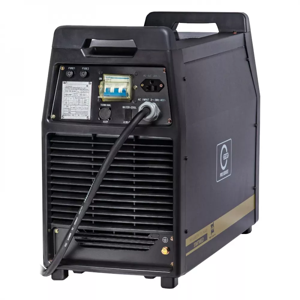 START PRO TimeGroup NB350 сварочный полуавтомат 2STP1635