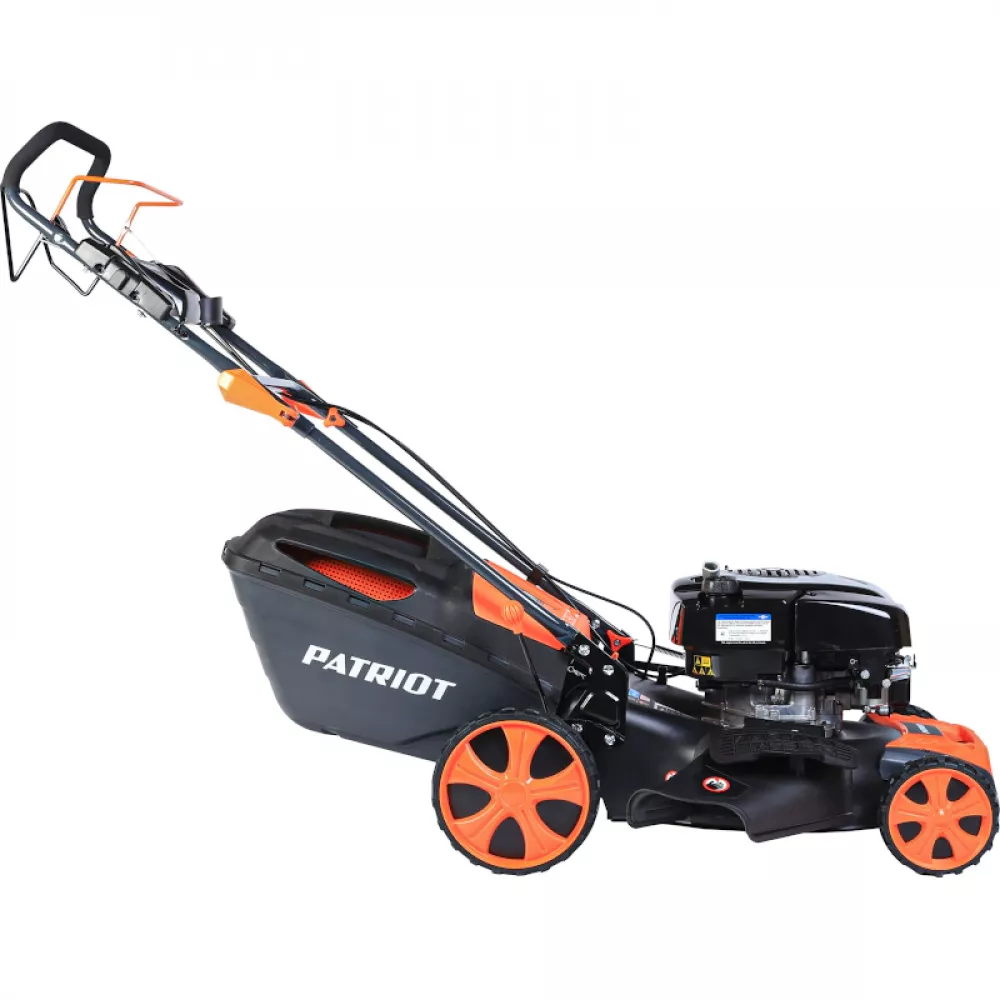 PATRIOT PT 52BS газонокосилка бензиновая 512109220
