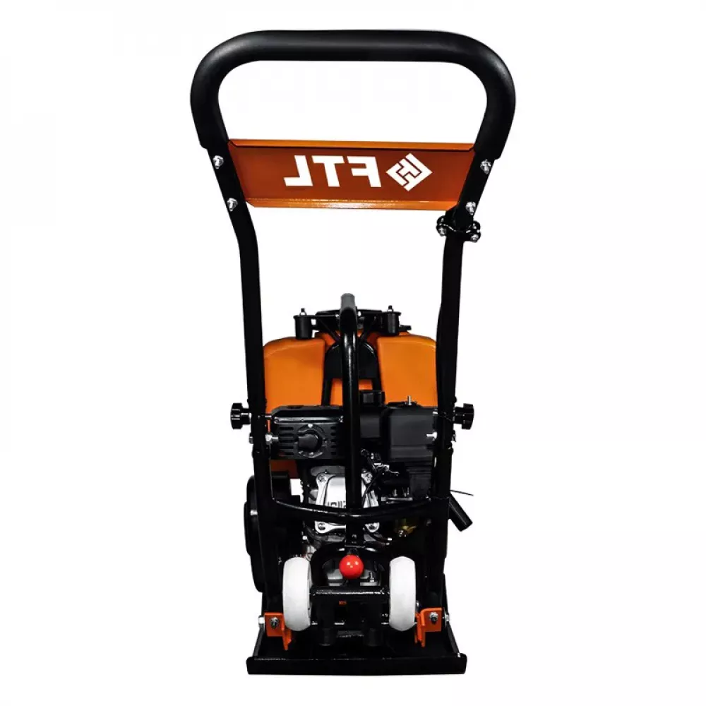 FoxWeld FTL PCF 70 виброплита 7374