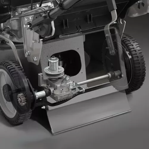 Caiman FERRO 52HV газонокосилка бензиновая