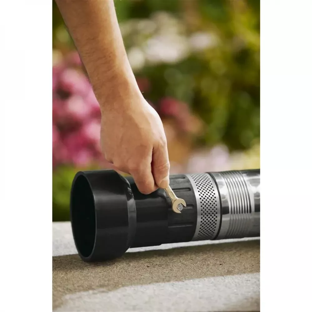 Насос Gardena 5500/5 inox, 01489-20.000.00