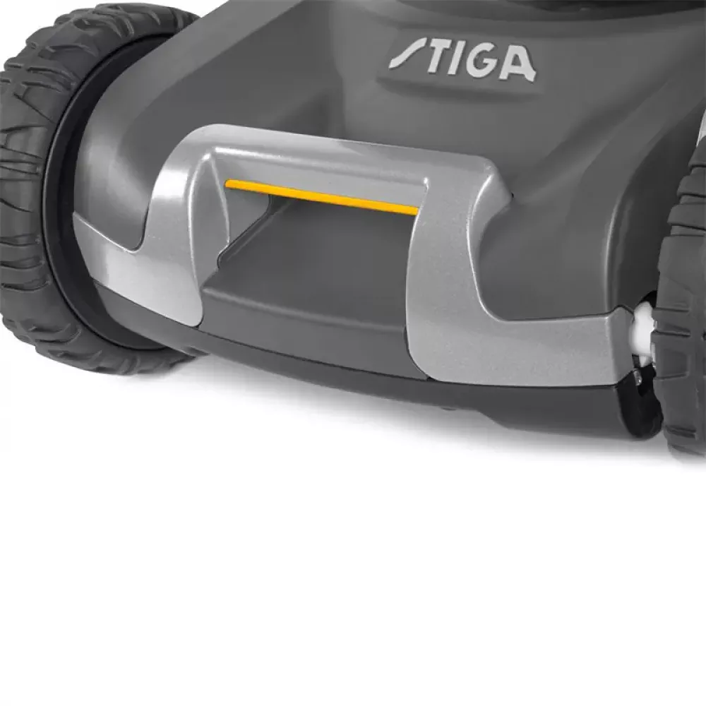 Бензиновая газонокосилка Stiga Twinclip 50 S, 294512048/ST1