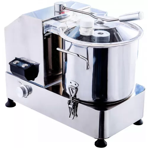 Куттер Gastrorag HR-9