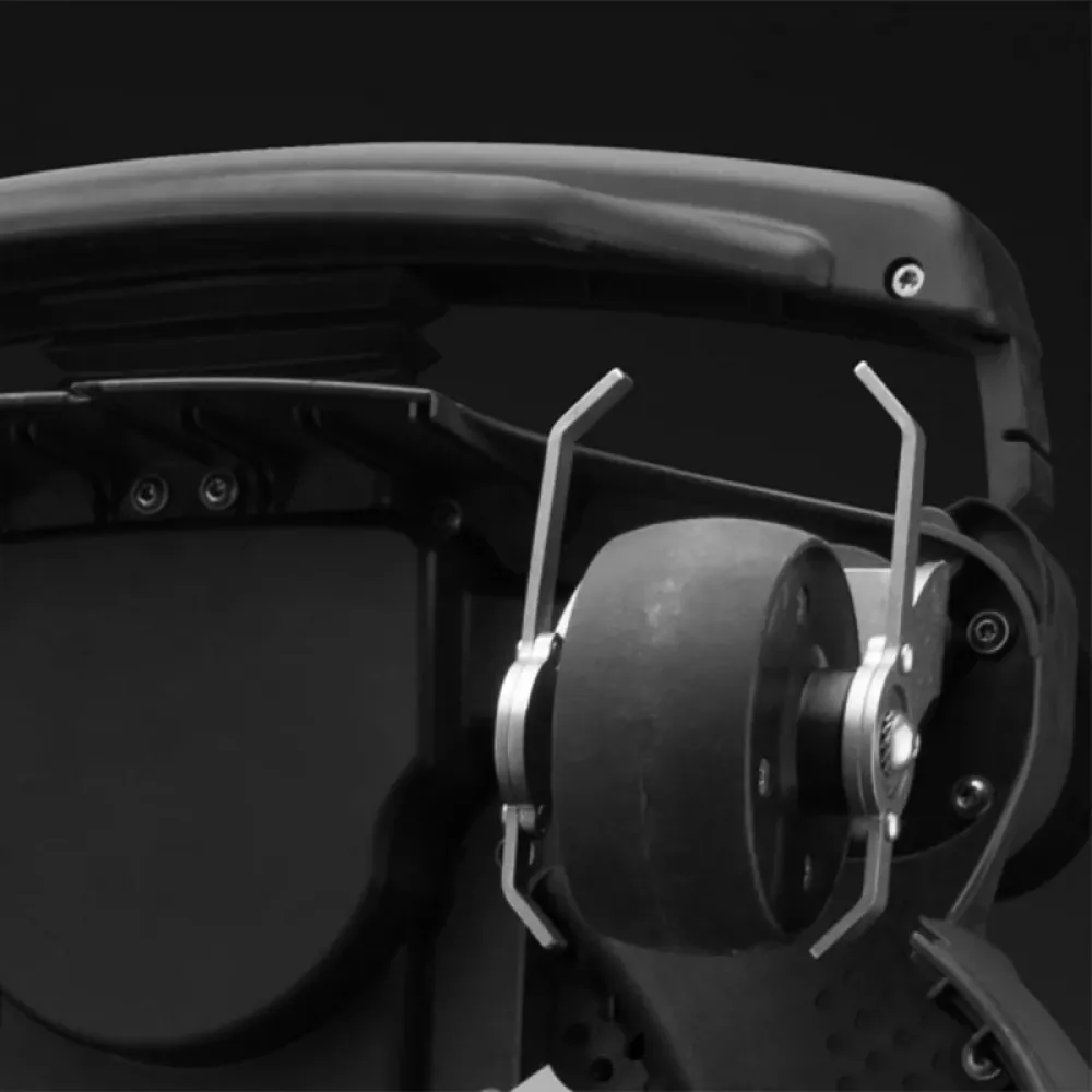 Caiman Tech X6 Elite Ultra робот-газонокосилка TH043L401Z + 40PUG10P90