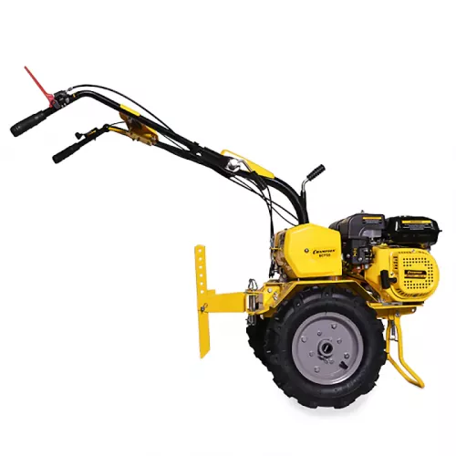 CHAMPION BC7723 бензиновый мотоблок