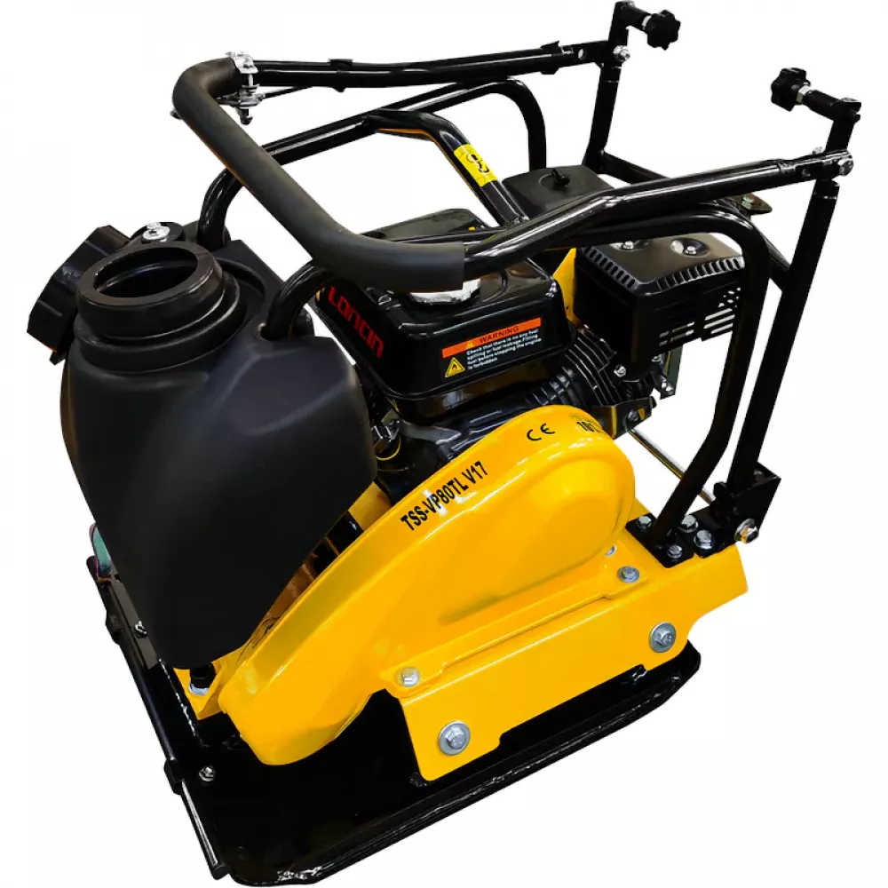 ТСС VP80TH VI7 виброплита прямоходная 207305