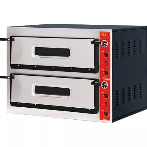Печь для пиццы Ggf BAKE & TRAYS T 22