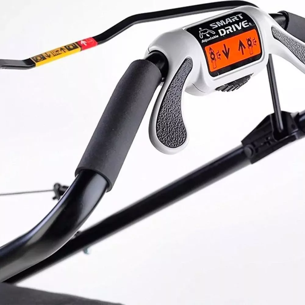 Газонокосилка Honda HRG536C8 VK EH, HRG536C8VKEH