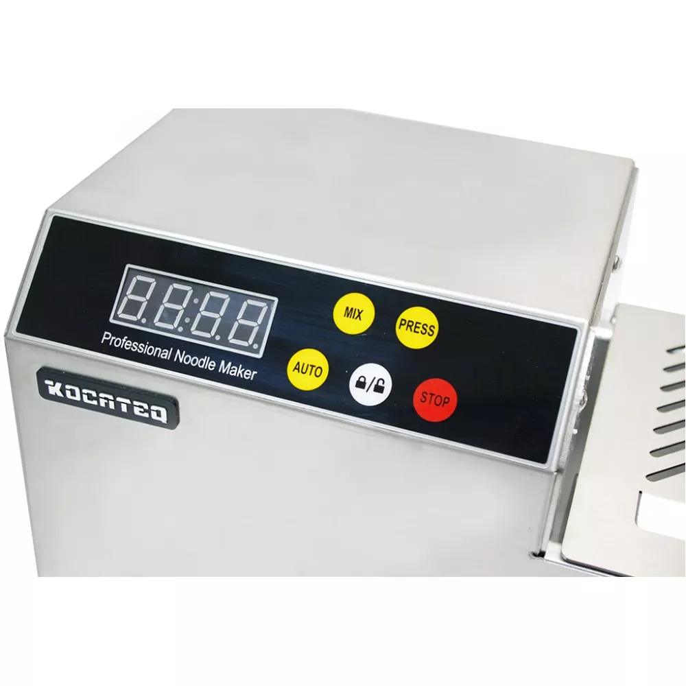 Машина производства макарон Kocateq OMJ 2