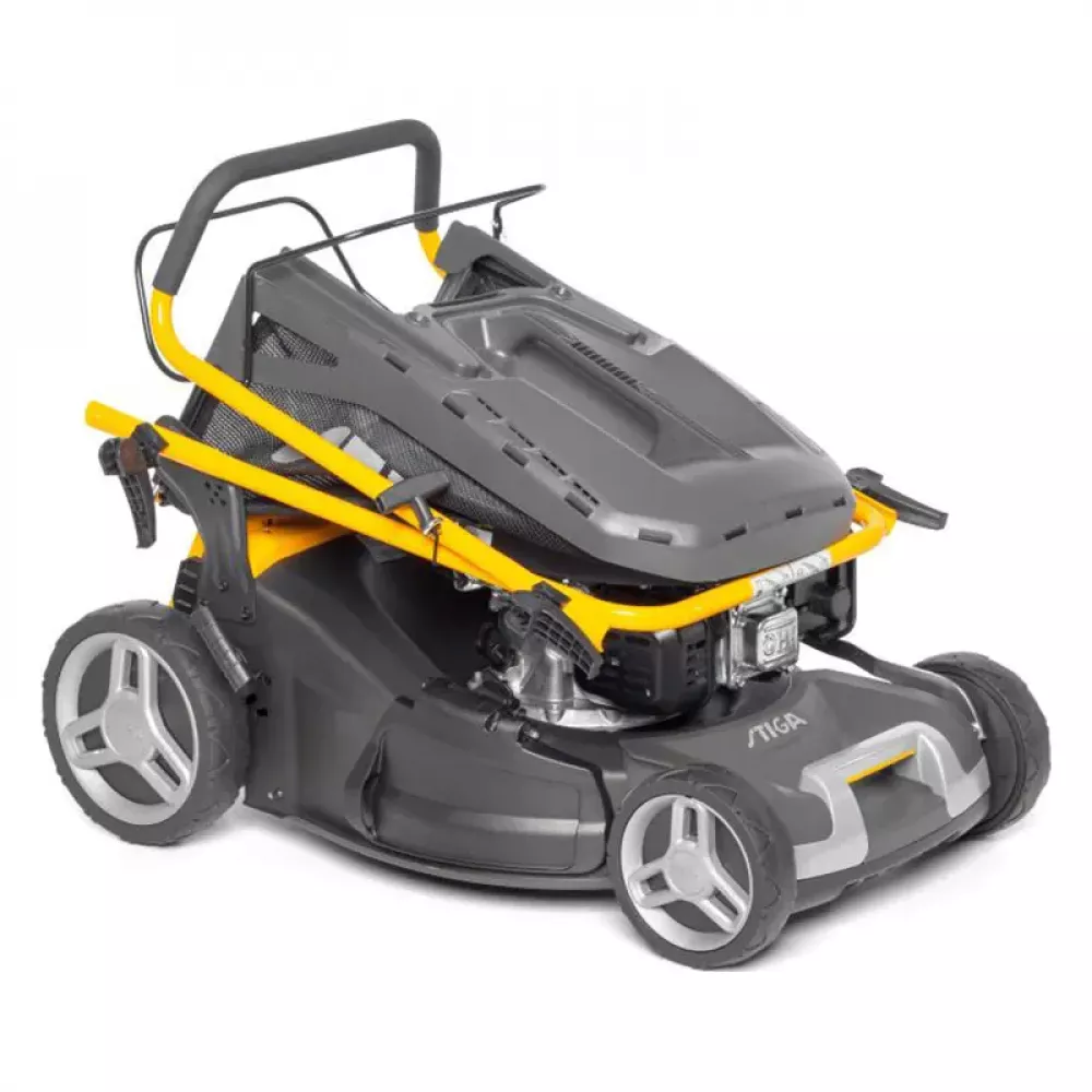 Бензиновая газонокосилка Stiga Combi 50 SQ, 294502848/ST1