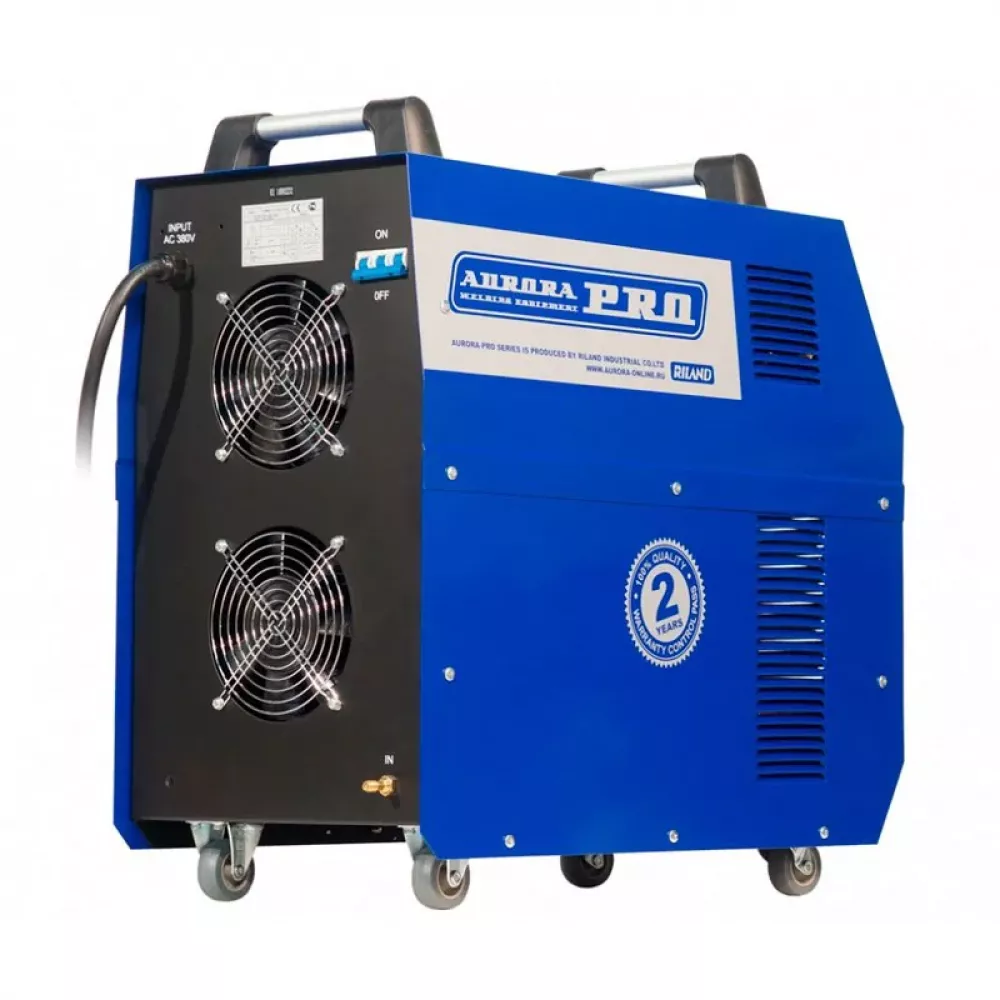 AuroraPRO IRONMAN 315 AC/DC PULSE сварочный инвертор tig 7310057
