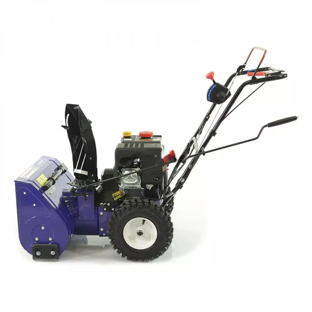 MasterYard MX6522 снегоуборщик бензиновый