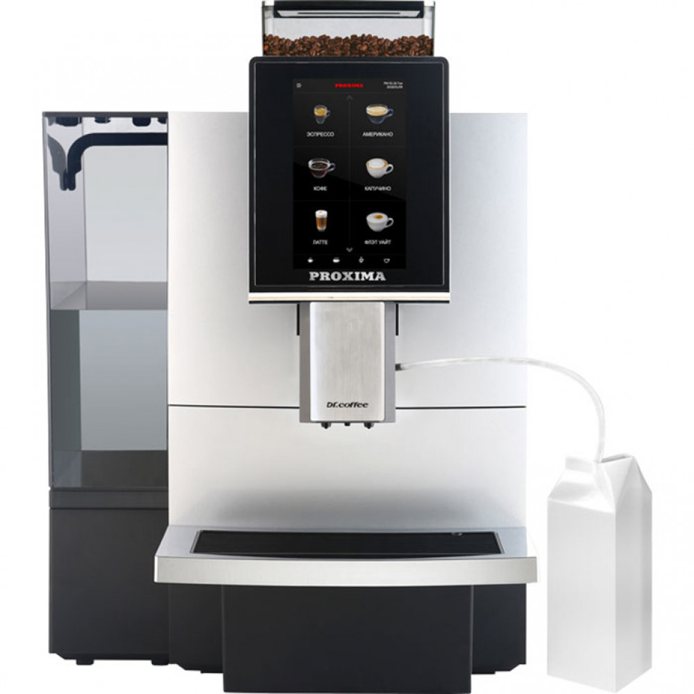 Кофемашина Proxima Dr.coffee F12 Big