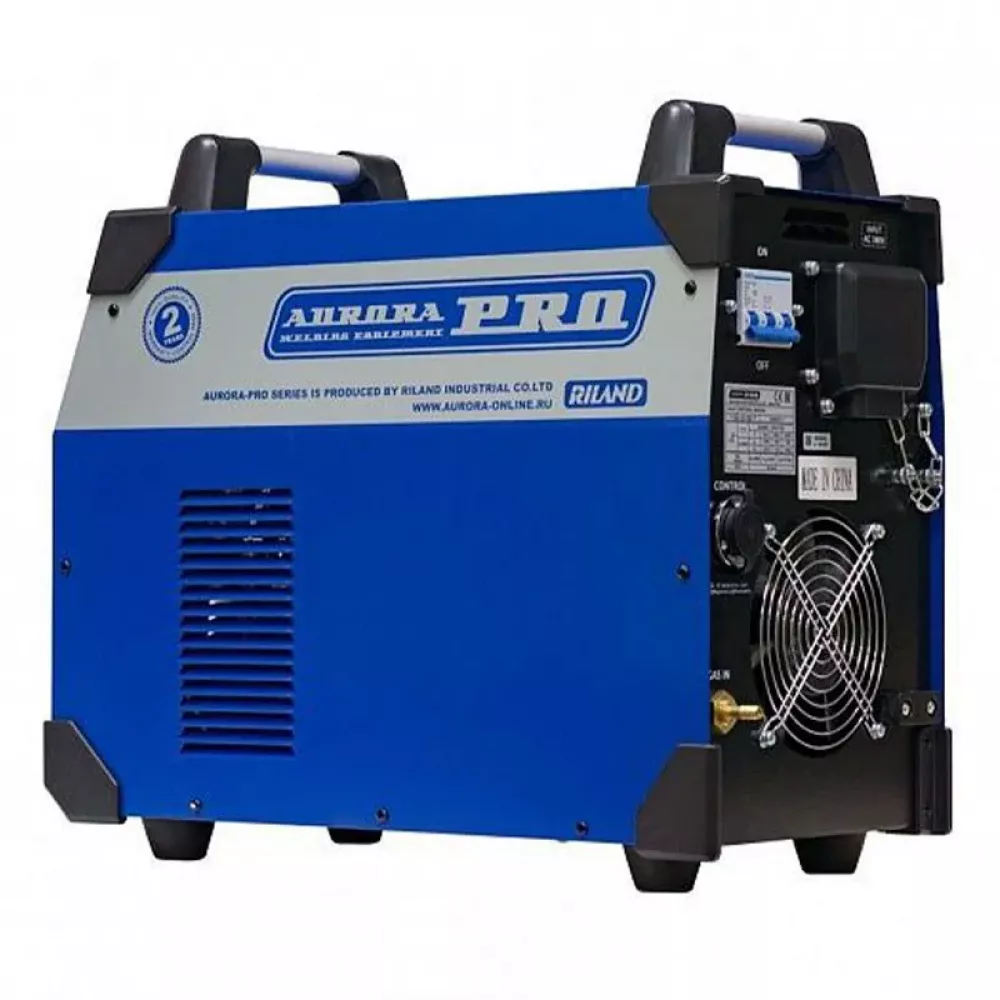 AuroraPRO AIRFORCE 100M плазморез 7426931