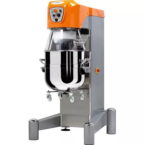 Планетарный миксер Starmix PL80SN3AF