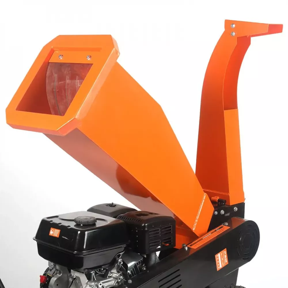 Измельчитель бензиновый Patriot PT SB 509, 732107071