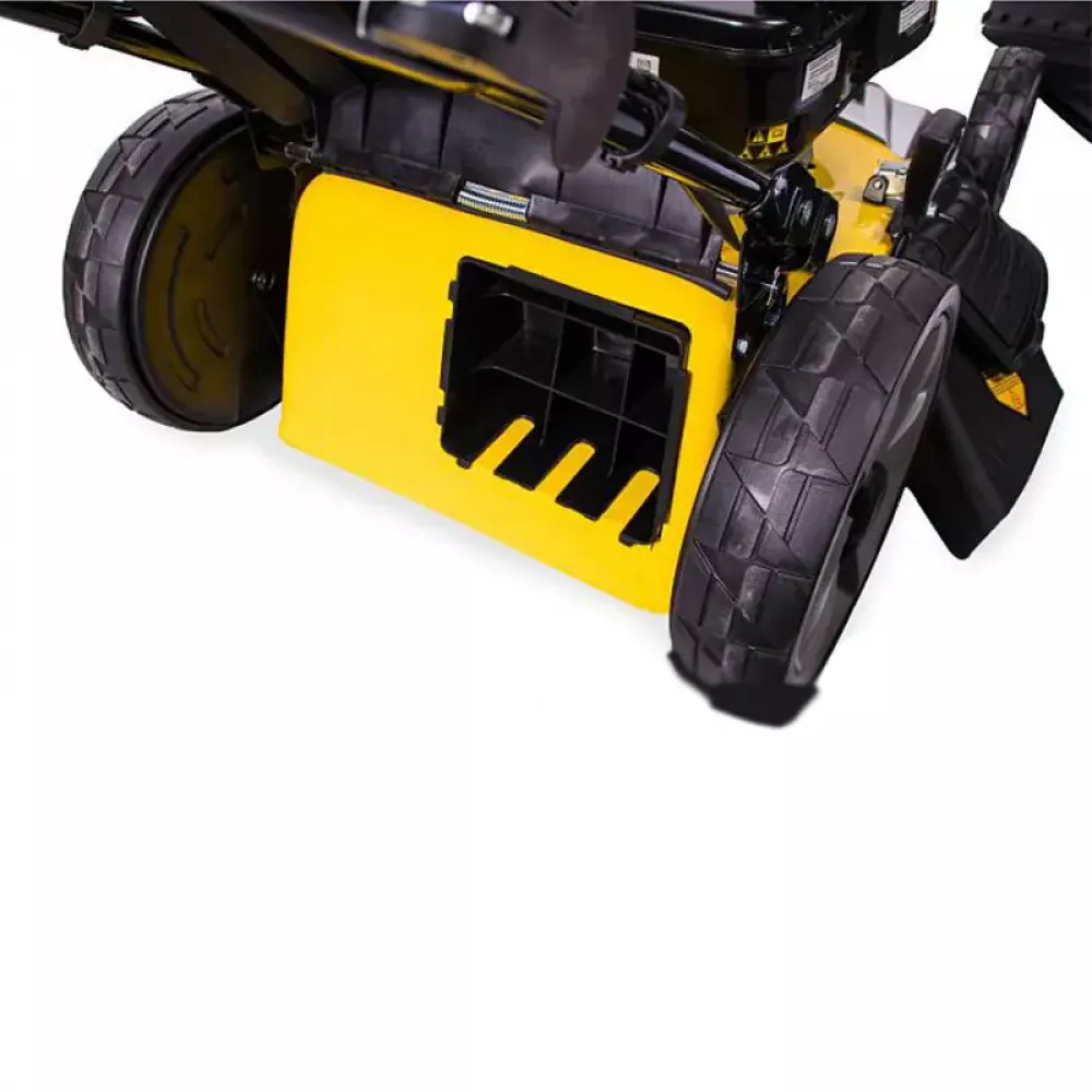 Газонокосилка CHAMPION LM5347EBS