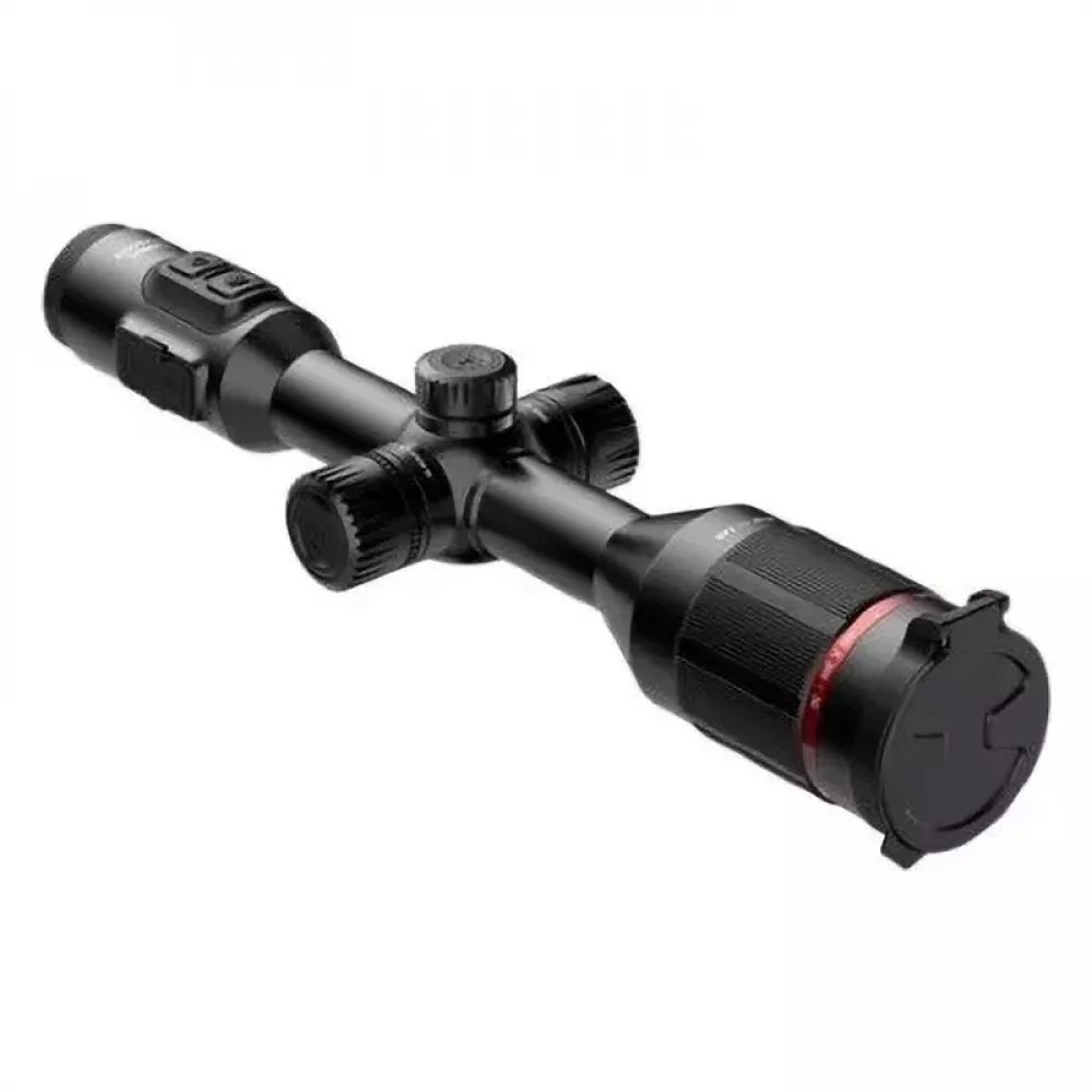 Guide TU620 тепловизионный прицел