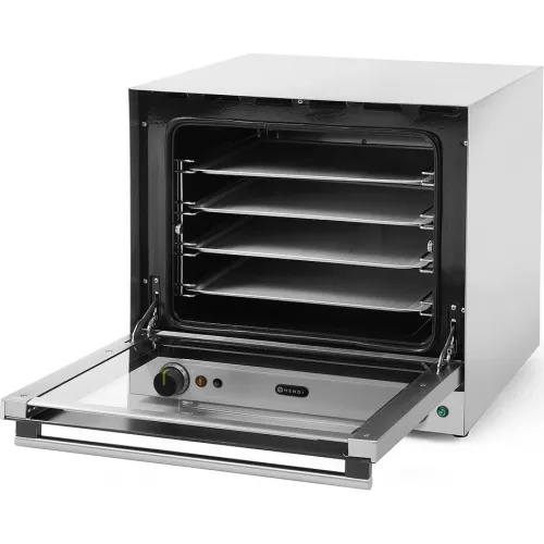 Печь конвекционная электрическая Hendi 227077