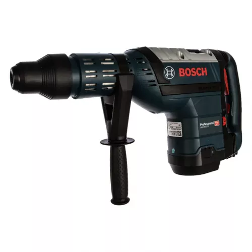Bosch GBH 8-45 DV перфоратор SDS-Мax 0.611.265.000