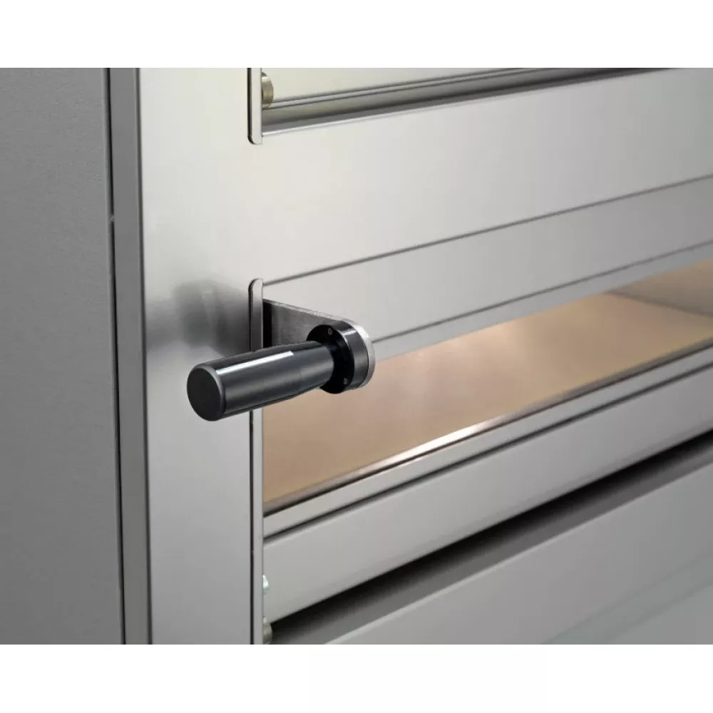 Печь для пиццы Cuppone TZ230/1M