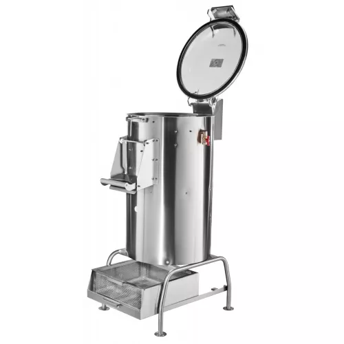 Картофелечистка Abat МКК-300-01 Cubitron