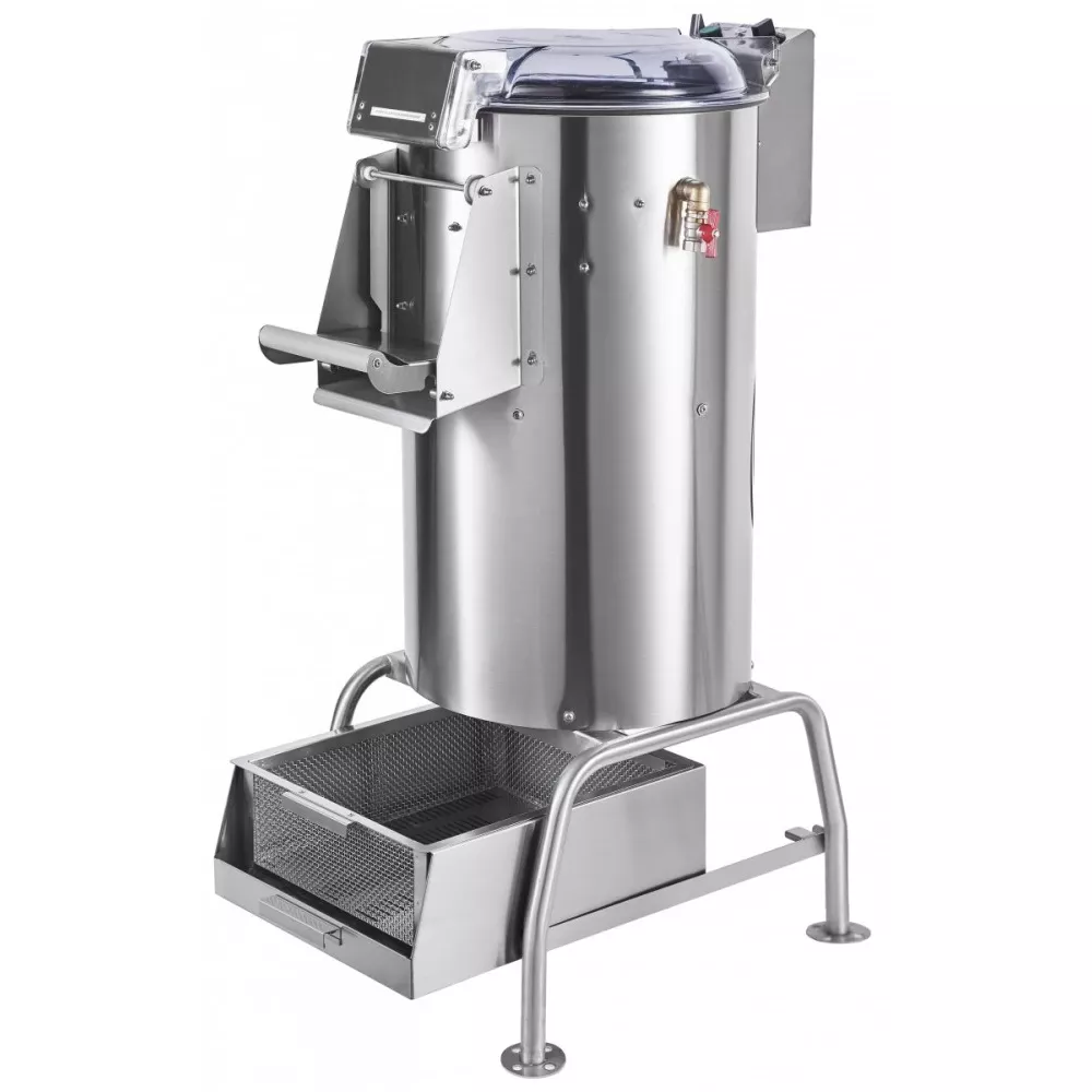 Картофелечистка Abat МКК-300-01 Cubitron