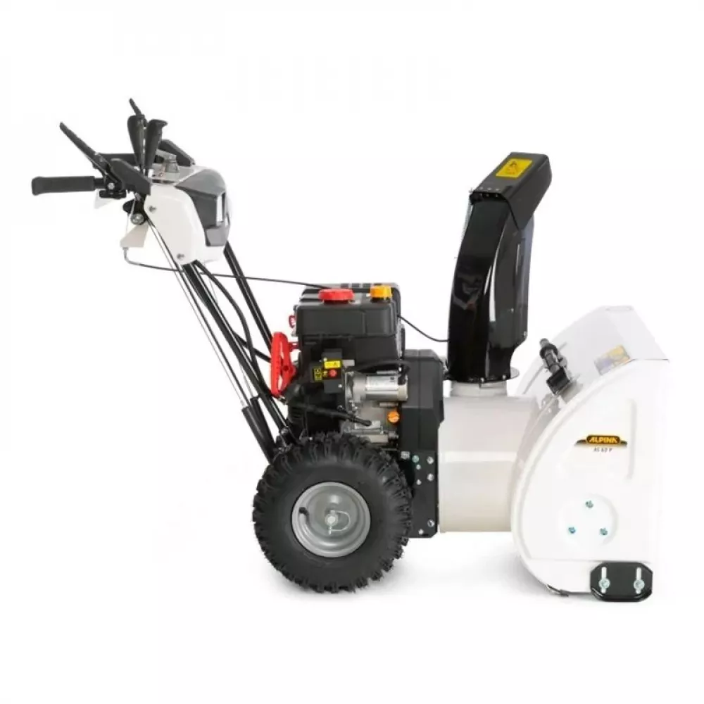 Alpina AS 62 P снегоуборщик бензиновый, 2S2622410/A20