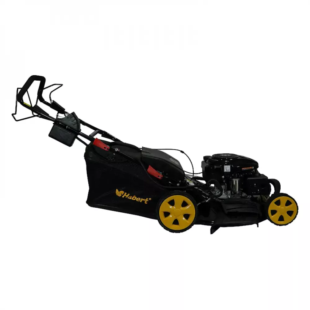 Habert HBL21SDP газонокосилка бензиновая 00-00153986