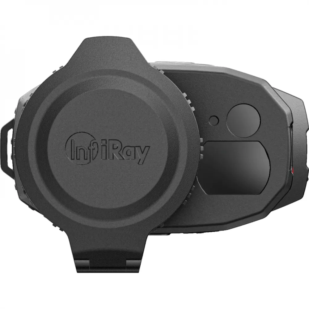 iRay Finder FH 35R v2 тепловизионный монокуляр