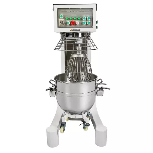 Планетарный миксер Danler MS-80