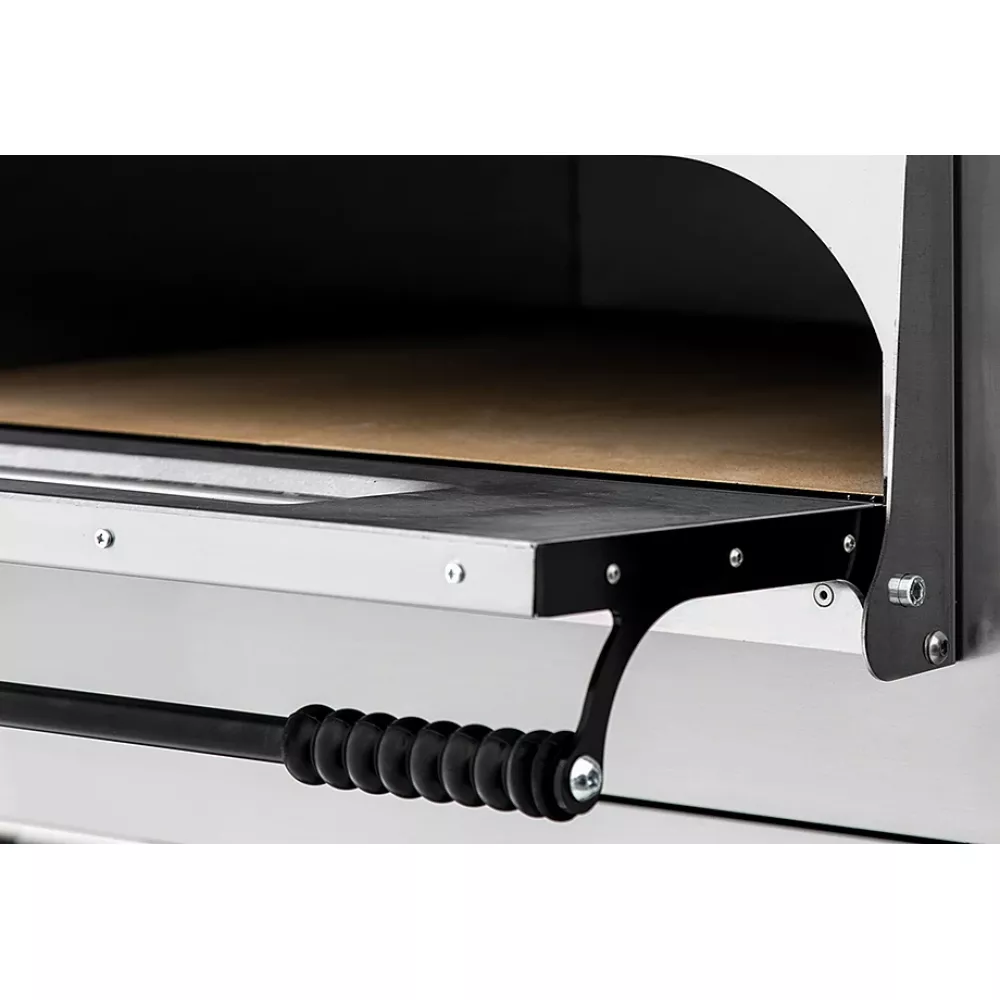 Печь для пиццы Prismafood Basic XL 4