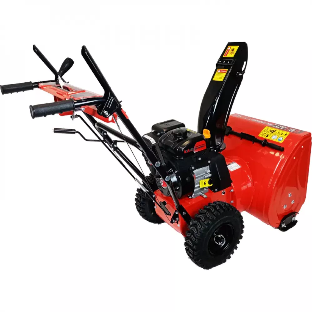 BRAIT BR-7856WS-4 бензиновый снегоуборщик 05.01.038.075