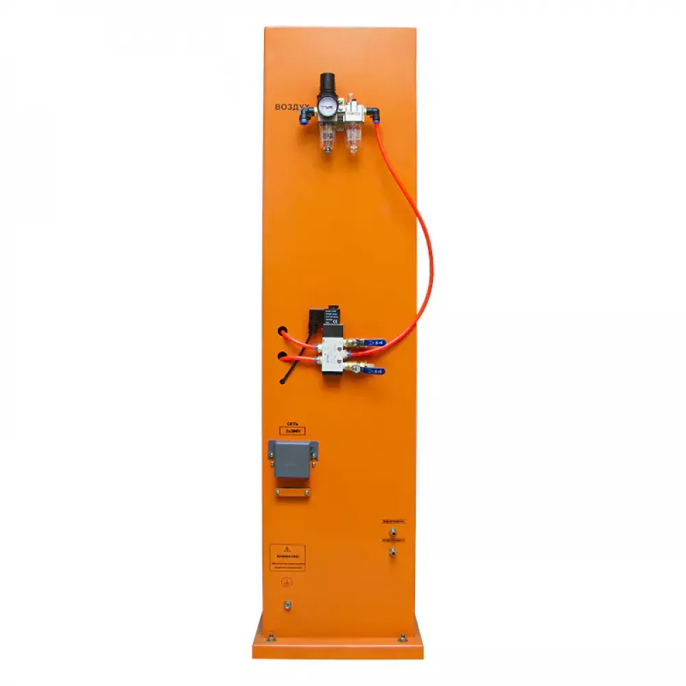 FoxWeld МТРА-16 машина контактной сварки 5112