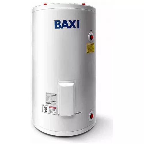 Baxi UBC 300 бойлер косвенного нагрева CNEWT300S01