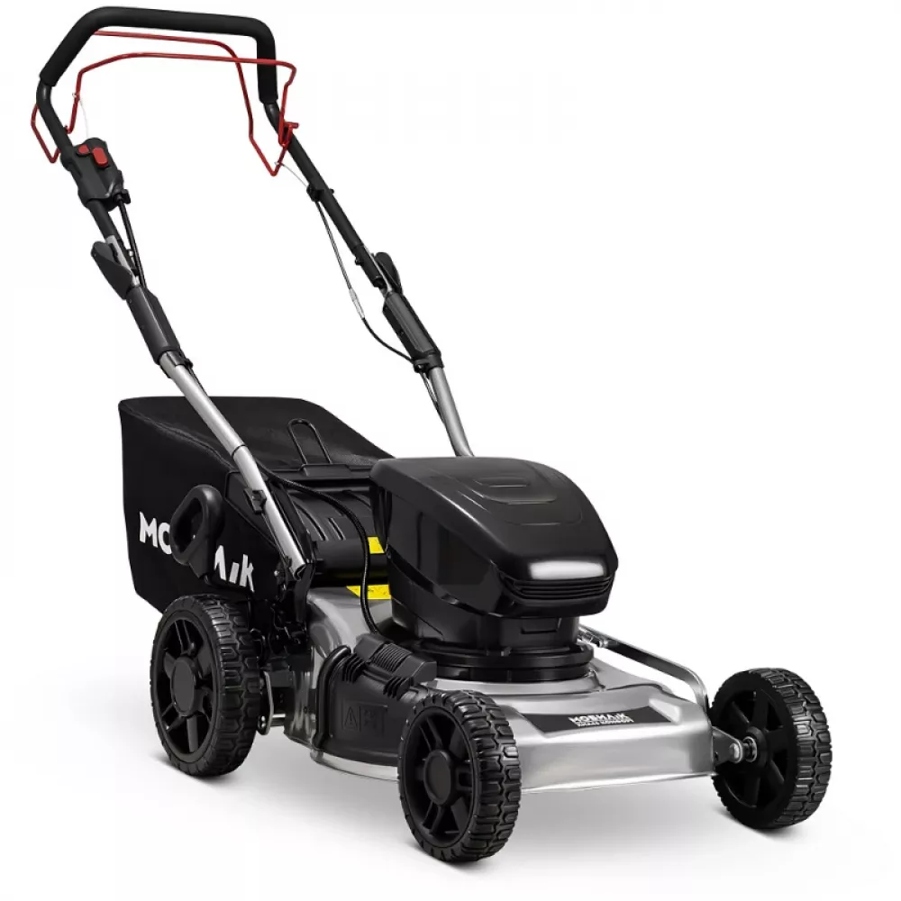 Мобил К XMA46 КОМФОРТ газонокосилка аккумуляторная (2 x 4 Ач, ЗУ) MBK0032168