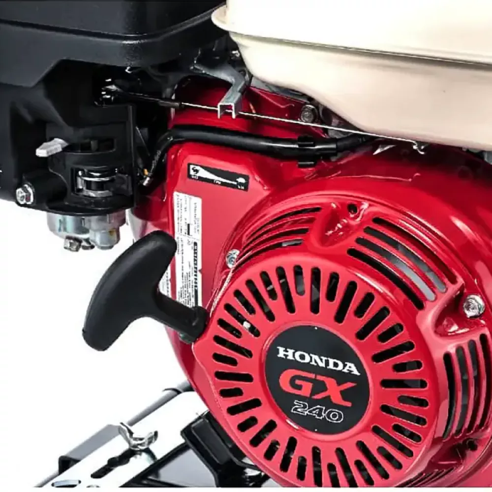 Koshin KTH-80 X мотопомпа бензиновая