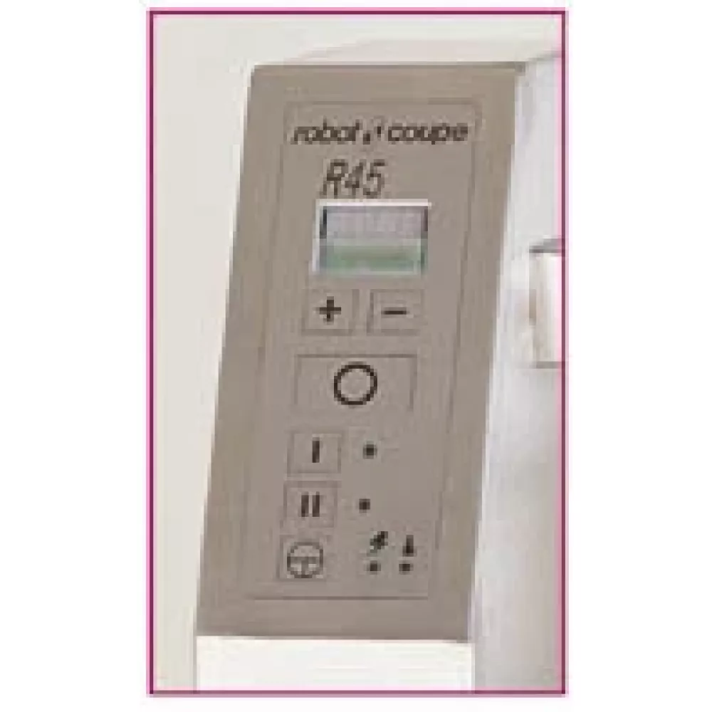 Куттер Robot Coupe R23