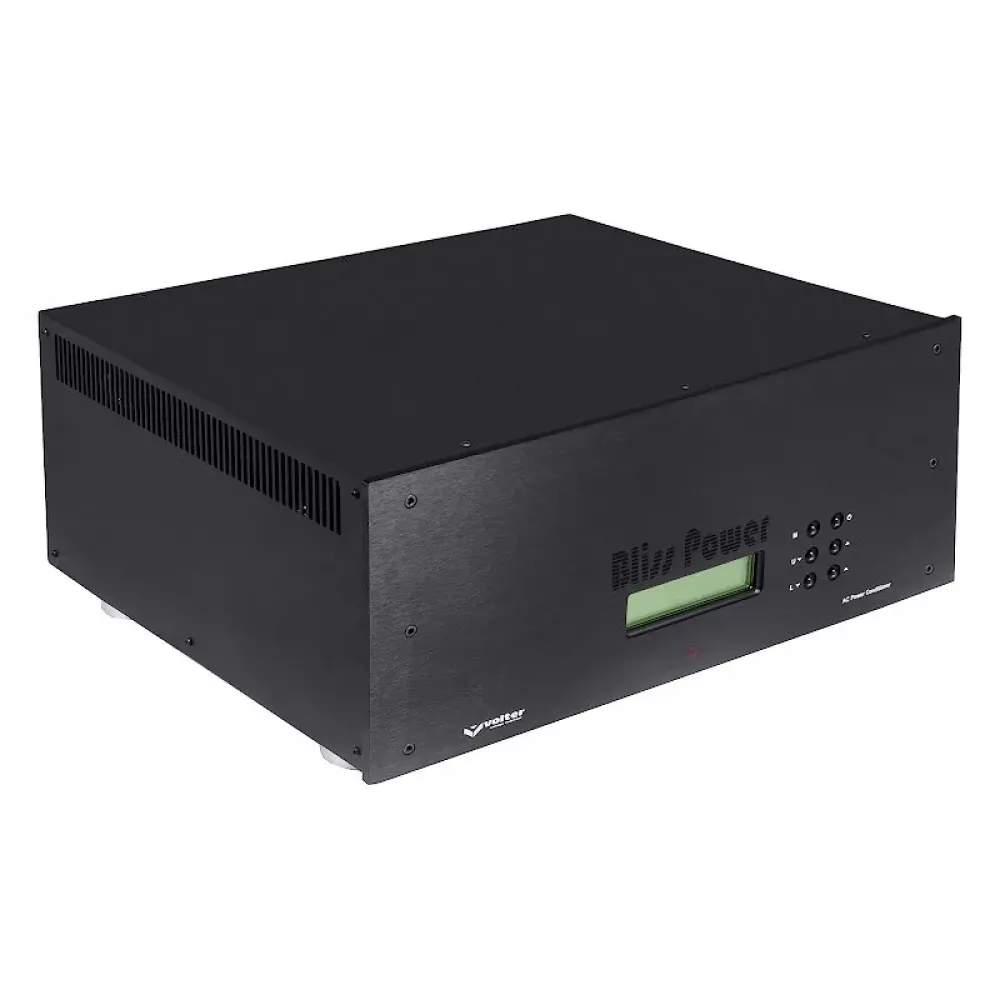 Volter Bliss Power однофазный стабилизатор напряжения