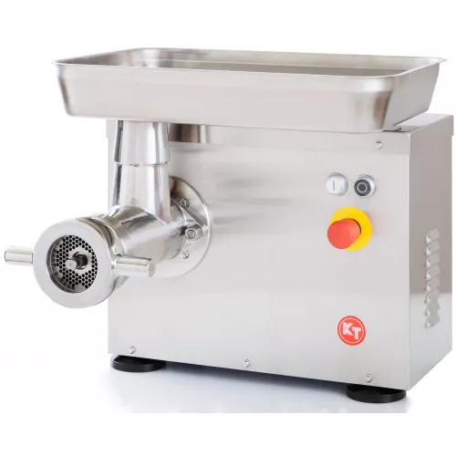 Мясорубка Koneteollisuus (KT) LM-82/P Unger 3Ф, корпус и шнек из нерж.стали