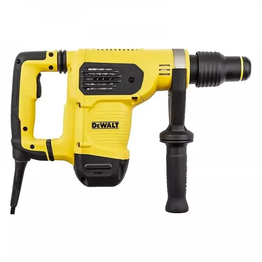 Перфоратор DeWALT D25481K, D25481K-QS